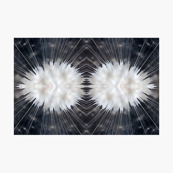 Artikelvorschau, Dandelion Abstract #1 (Inverted) entworfen und verkauft von John Peake.