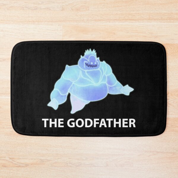 Item preview, The Godfather designed and sold by Demon Fox Designs.