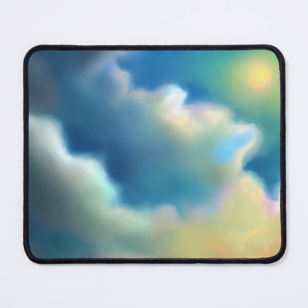 Item preview, victorious sky designed and sold by MyOilArt4you.