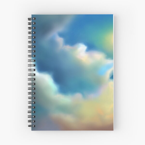 Item preview, victorious sky designed and sold by MyOilArt4you.
