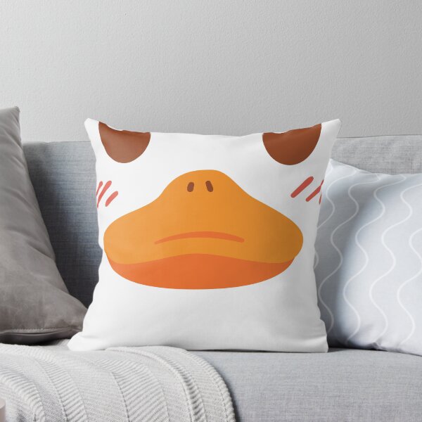 Item preview, Duck Face Emoji   designed and sold by HippoEmo.
