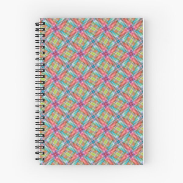 Item preview, Pink Plaid designed and sold by SAdigital.