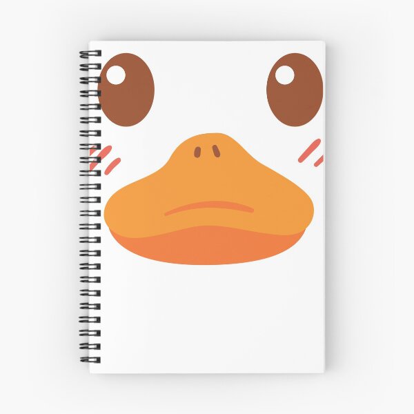 Item preview, Duck Face Emoji   designed and sold by HippoEmo.