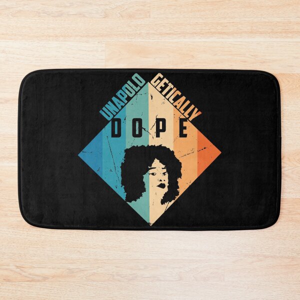 Item preview, Unapologetically Dope Black Pride Melanin African American designed and sold by the-art-1.