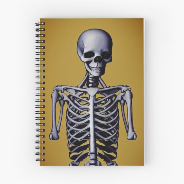 Item preview, skeletal hold designed and sold by MyOilArt4you.
