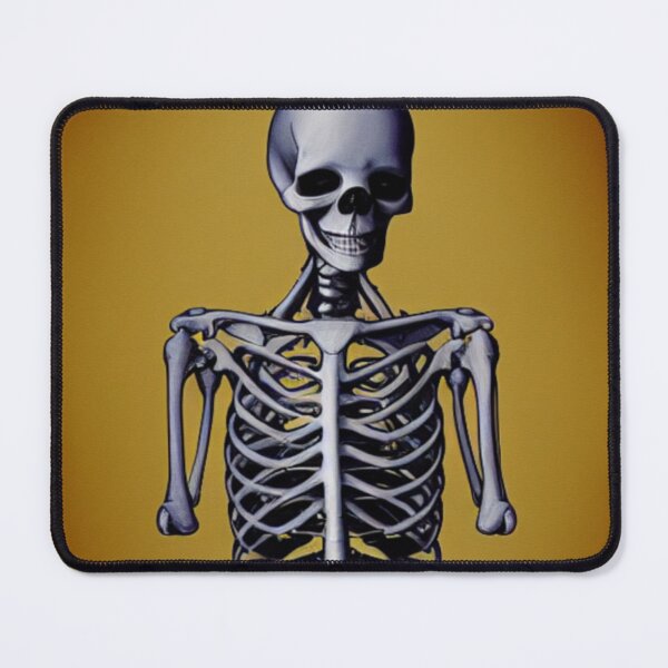 Item preview, skeletal hold designed and sold by MyOilArt4you.
