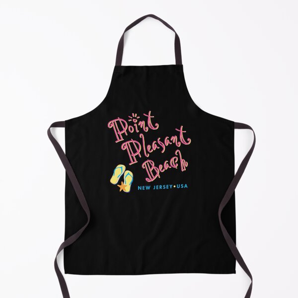 Item preview, Point Pleasant Beach New Jersey designed and sold by Futurebeachbum.