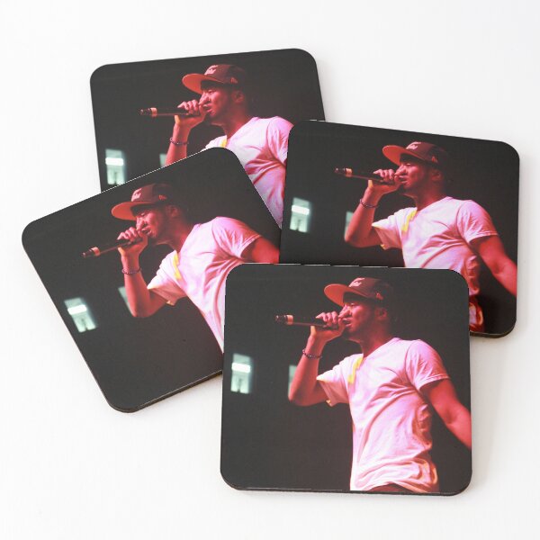 Item preview, Casey Veggies - Photograph designed and sold by ConcertImages.