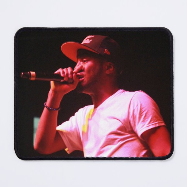 Item preview, Casey Veggies - Photograph designed and sold by ConcertImages.