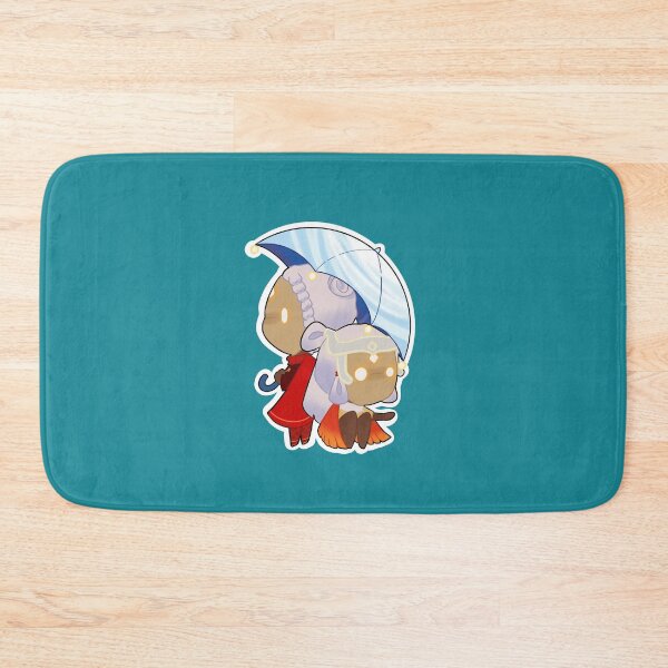 Item preview, Under my umbrella  designed and sold by Maythedragonlord .