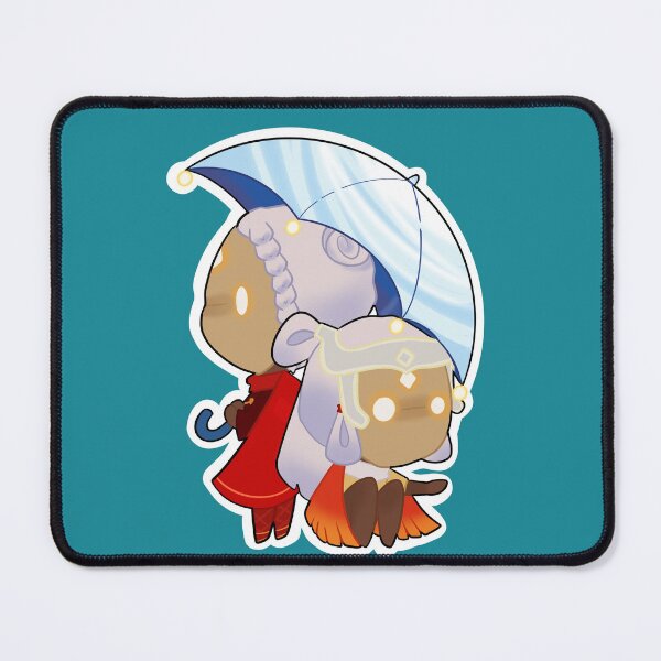Item preview, Under my umbrella designed and sold by Maythedragonlord .