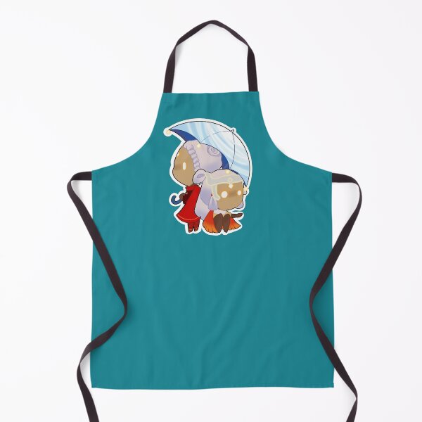 Item preview, Under my umbrella designed and sold by Maythedragonlord .