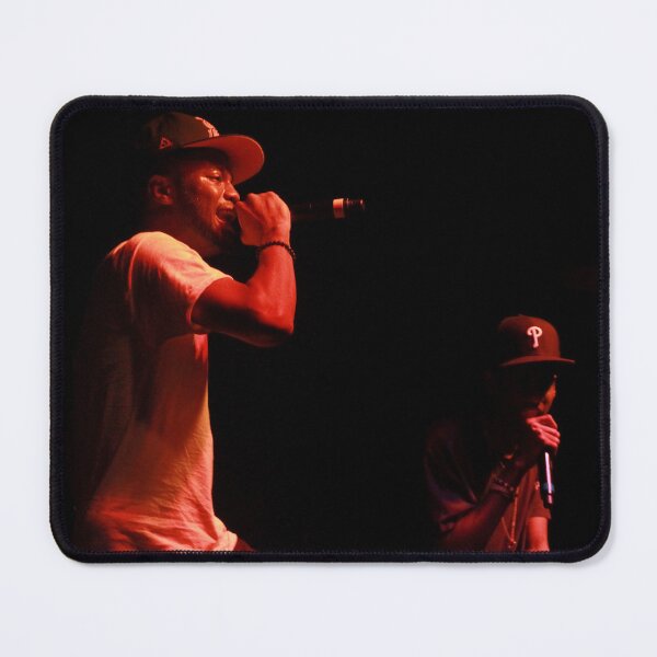 Item preview, Casey Veggies - Photograph designed and sold by ConcertImages.
