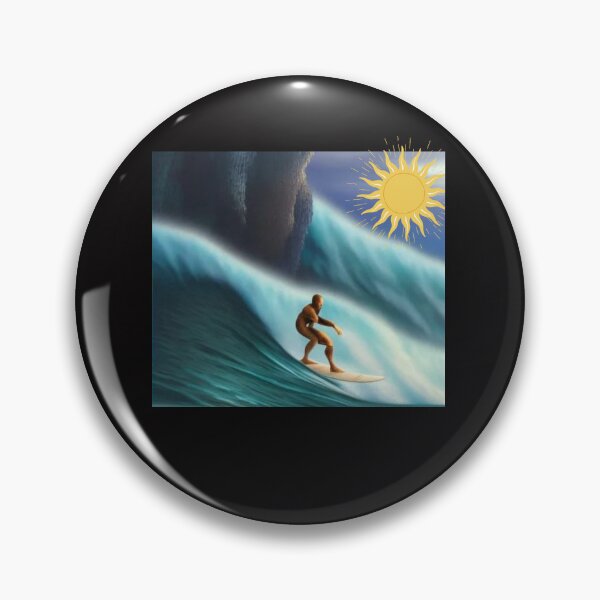 Item preview, SURFING AUSTRALIA designed and sold by starfishstuff.