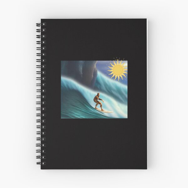 Item preview, SURFING AUSTRALIA designed and sold by starfishstuff.