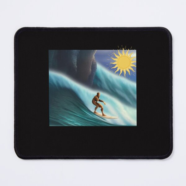 Item preview, SURFING AUSTRALIA designed and sold by starfishstuff.