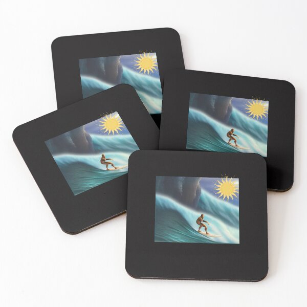 Item preview, SURFING AUSTRALIA designed and sold by starfishstuff.