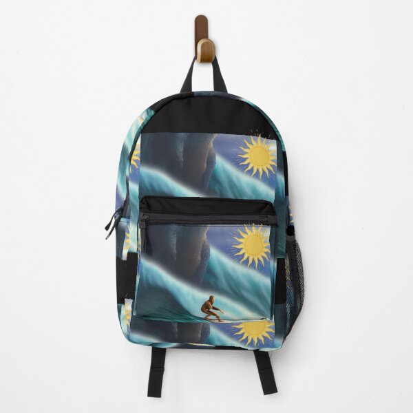 Item preview, SURFING AUSTRALIA designed and sold by starfishstuff.
