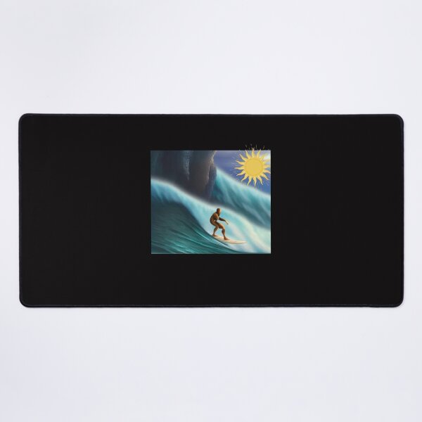 Item preview, SURFING AUSTRALIA designed and sold by starfishstuff.