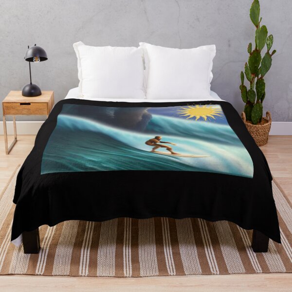 Item preview, SURFING AUSTRALIA designed and sold by starfishstuff.