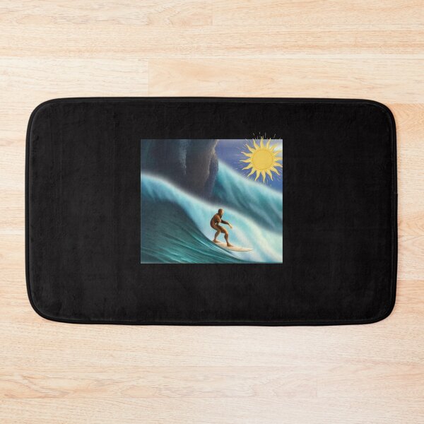Item preview, SURFING AUSTRALIA designed and sold by starfishstuff.