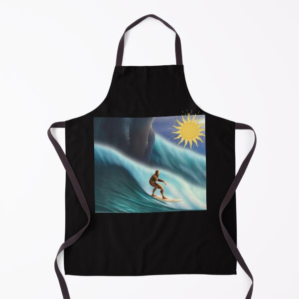 Item preview, SURFING AUSTRALIA designed and sold by starfishstuff.