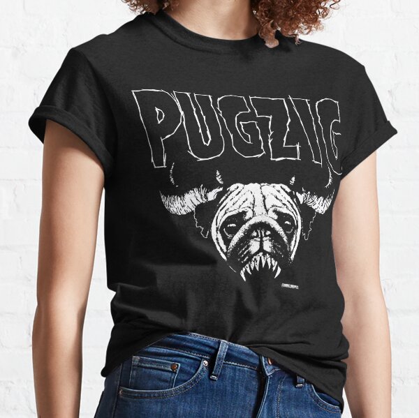 darklordpug Retro Steel Man Mascot Women's T-Shirt