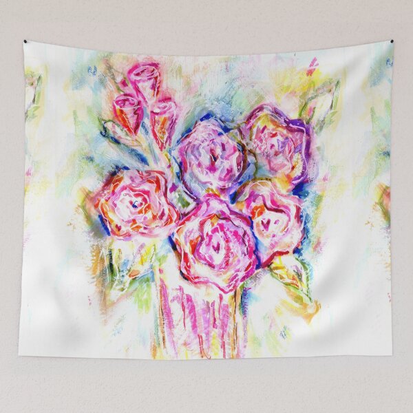 Item preview, Beautiful Bold Bouquet designed and sold by Deana-McGarr.