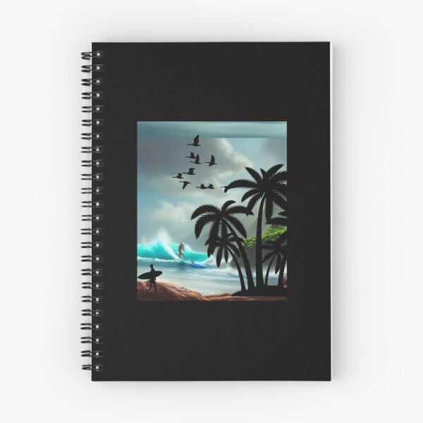 Item preview,  SURFING AUSTRALIA designed and sold by starfishstuff.