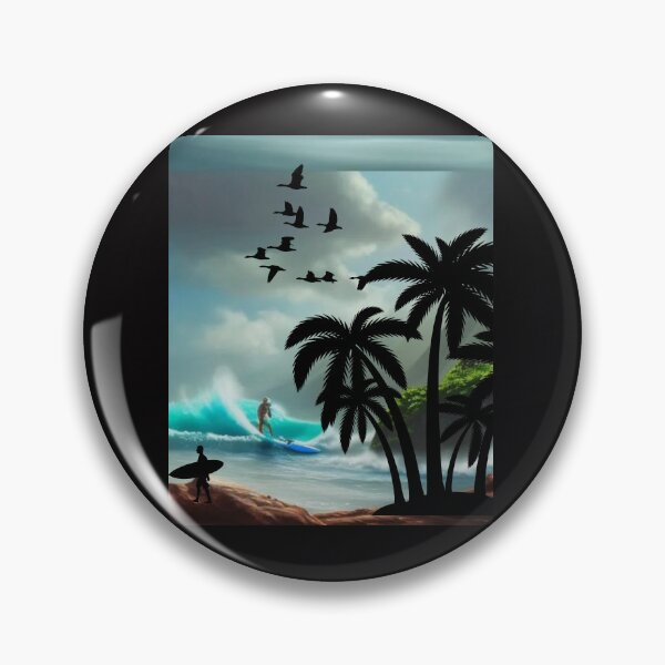 Item preview,  SURFING AUSTRALIA designed and sold by starfishstuff.