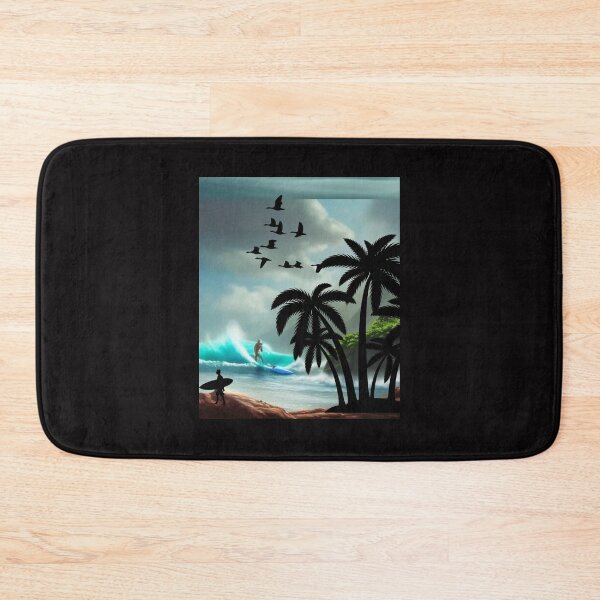 Item preview,  SURFING AUSTRALIA designed and sold by starfishstuff.