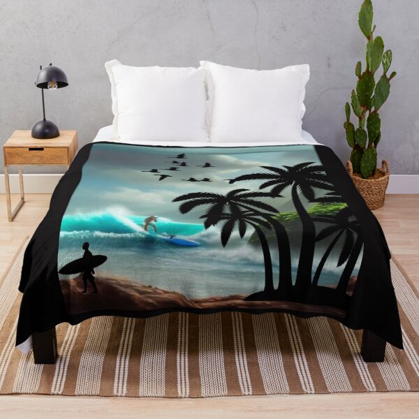 Item preview,  SURFING AUSTRALIA designed and sold by starfishstuff.