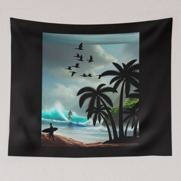 Item preview,  SURFING AUSTRALIA designed and sold by starfishstuff.