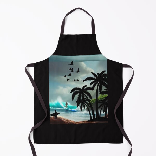 Item preview, SURFING AUSTRALIA designed and sold by starfishstuff.