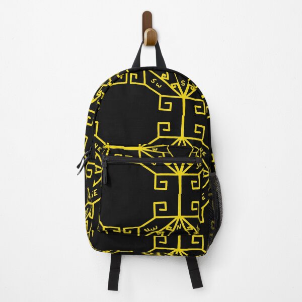 Item preview, Yellow Compass designed and sold by awsomepatterns.