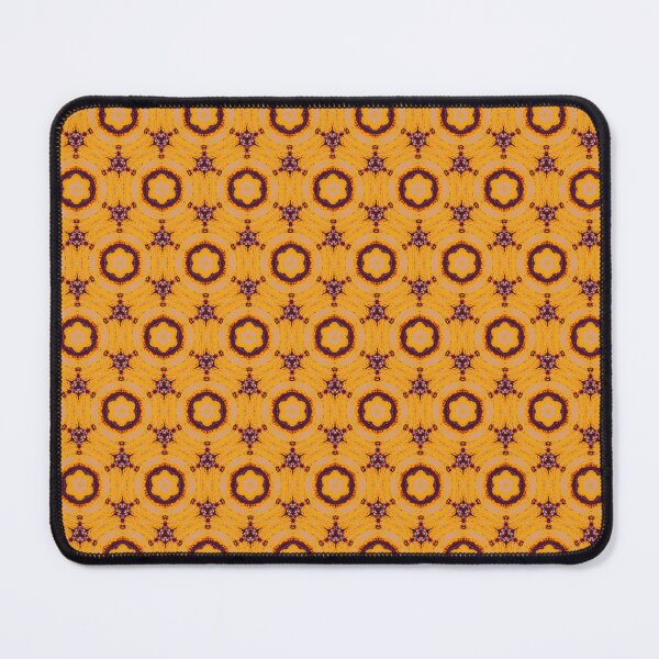 Item preview, Stunning Orange Purple and Pink Geometric Seamless Pattern designed and sold by protegra.