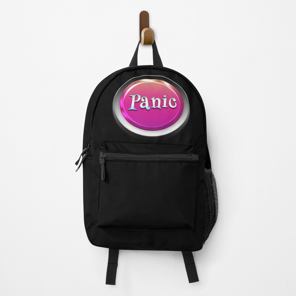 Item preview, Backpack designed and sold by How67.