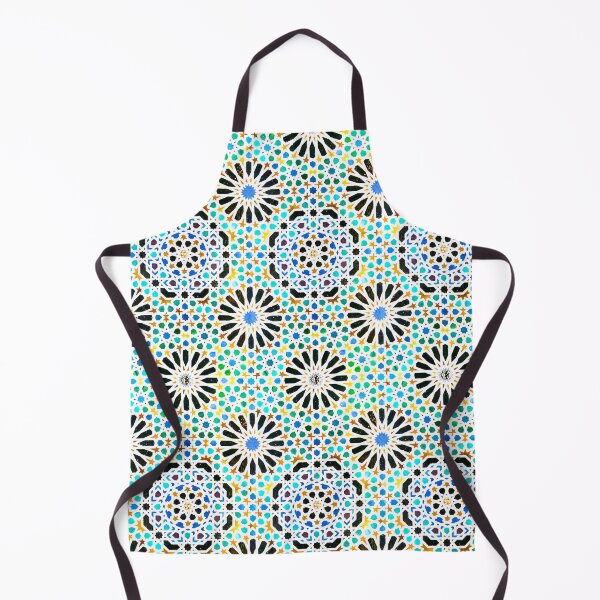 Item preview, Alhambra tessellation designed and sold by puratura.