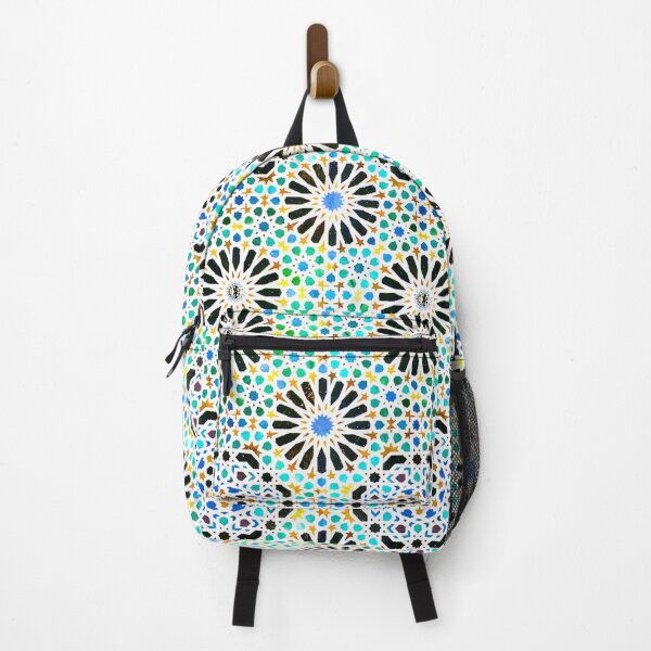 Item preview, Alhambra tessellation designed and sold by puratura.