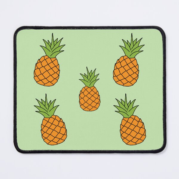 Item preview, Pineapple pack designed and sold by Vladan Seva.