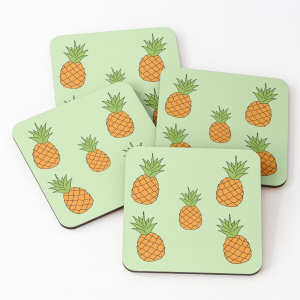Item preview, Pineapple pack designed and sold by Vladan Seva.