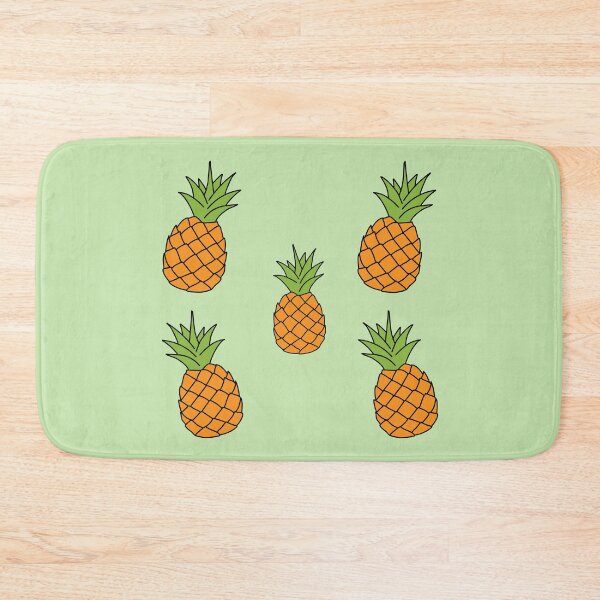 Item preview, Pineapple pack designed and sold by Vladan Seva.
