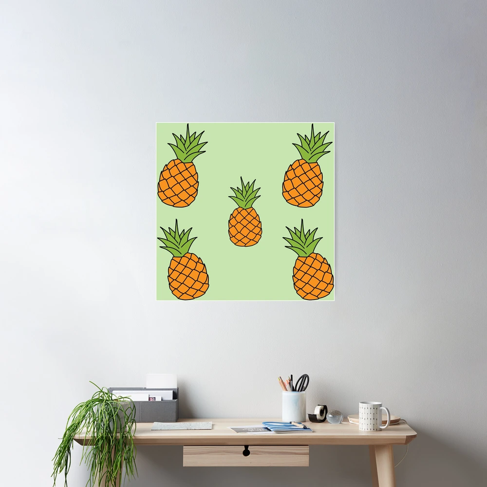 SSZ Pineapple Betty’s poster 51kHnDLPz7L._SY200_QL15_.jpg
