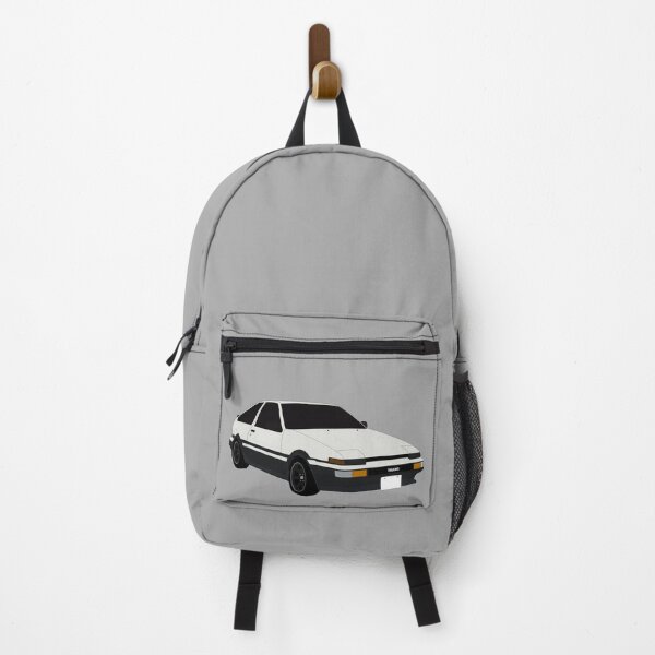 Item preview, Toyota AE86 Sprinter Trueno Hatchback designed and sold by mickfussbahn.