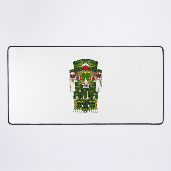 Item preview, Coatlicue (without the Name) designed and sold by ArteTeoma.