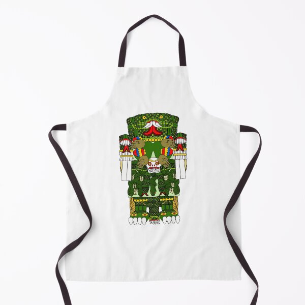 Item preview, Coatlicue (without the Name) designed and sold by ArteTeoma.