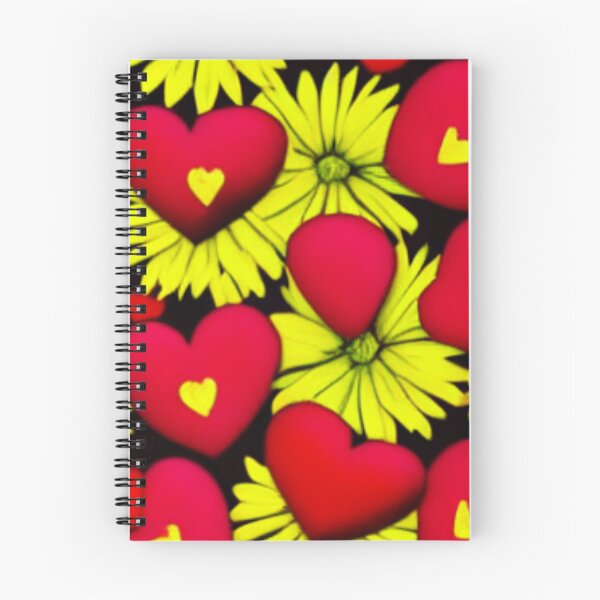 Item preview, Valentine's Day Design for the Young and Pattern Heart and Love Collectors designed and sold by tranquilbeach.