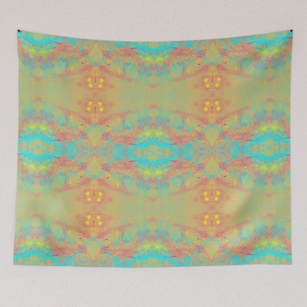 Item preview, Tibalism 2 - Pastel version designed and sold by SAdigital.