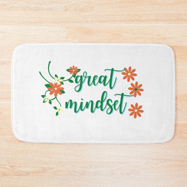 Item preview, great mindset t-shirt good price designed and sold by NinaCreator.
