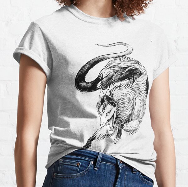 Three Eyed Possum Classic T-Shirt